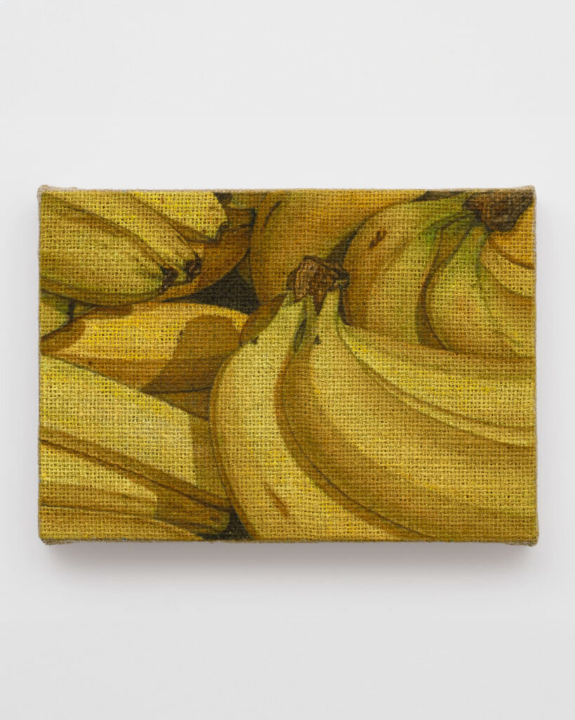 Untitled (Bananas), 2023